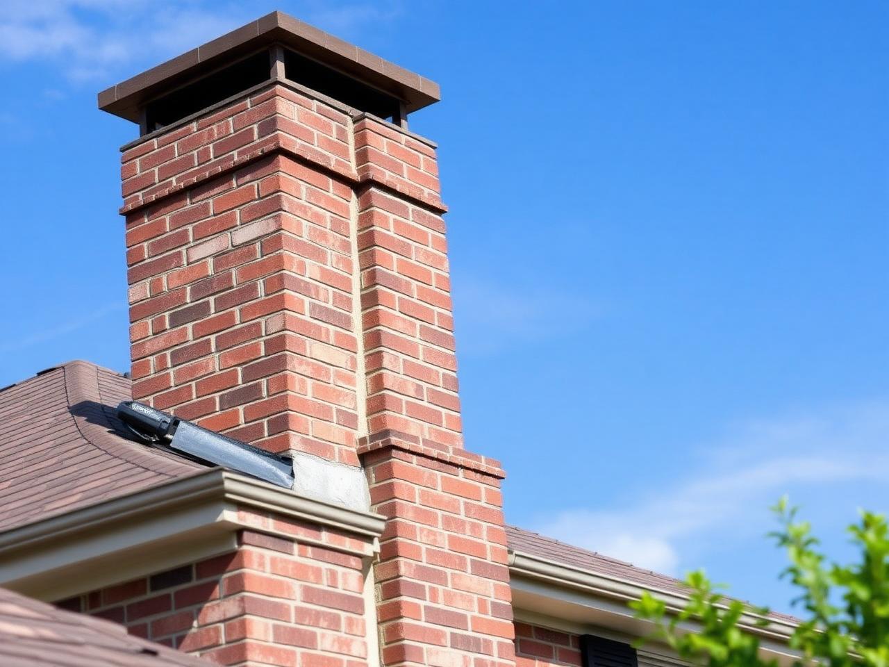 Chimney Rebuild